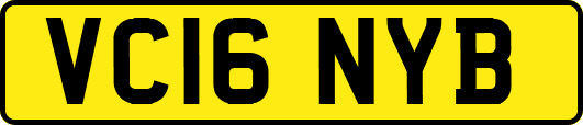 VC16NYB