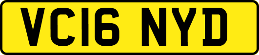 VC16NYD