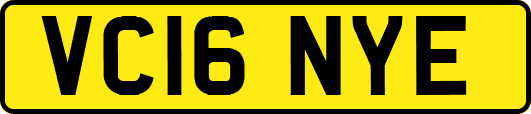 VC16NYE