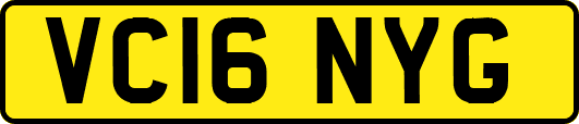VC16NYG