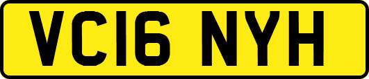 VC16NYH