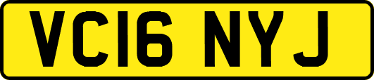 VC16NYJ