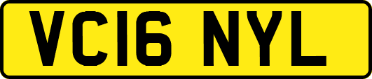 VC16NYL