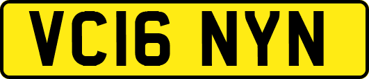 VC16NYN