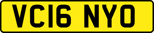 VC16NYO