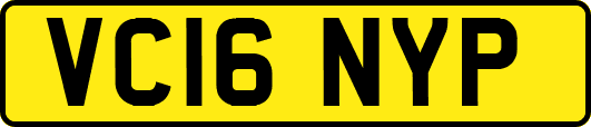 VC16NYP