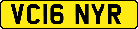 VC16NYR