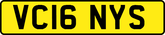 VC16NYS