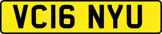 VC16NYU