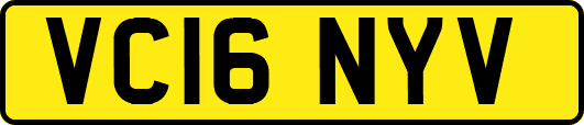 VC16NYV