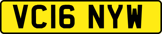 VC16NYW