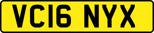 VC16NYX