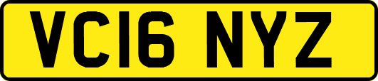VC16NYZ