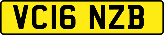 VC16NZB
