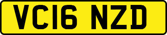 VC16NZD