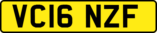 VC16NZF