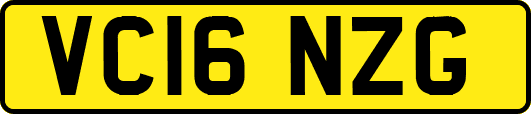 VC16NZG
