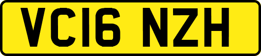 VC16NZH