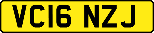 VC16NZJ