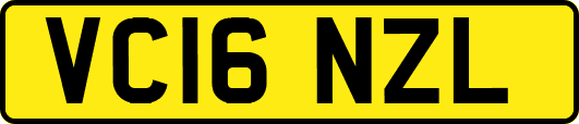 VC16NZL