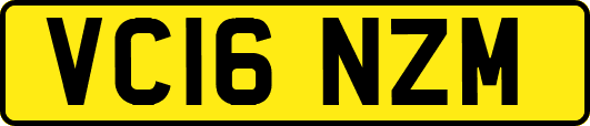 VC16NZM