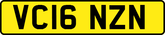 VC16NZN