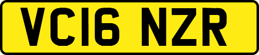 VC16NZR