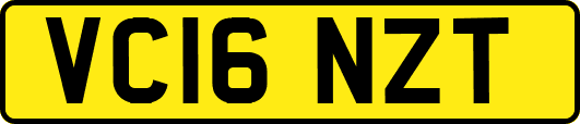 VC16NZT