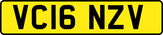 VC16NZV