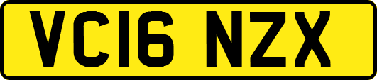 VC16NZX