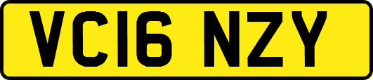 VC16NZY