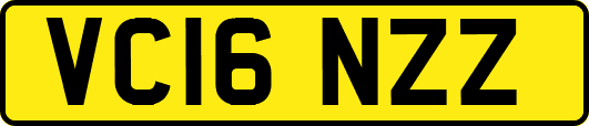 VC16NZZ
