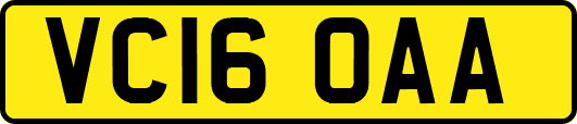 VC16OAA