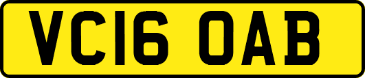 VC16OAB