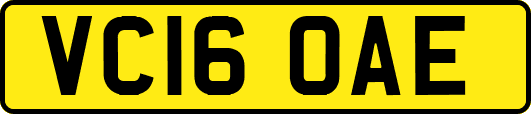 VC16OAE