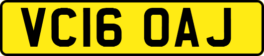 VC16OAJ