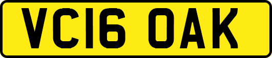 VC16OAK