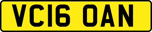 VC16OAN