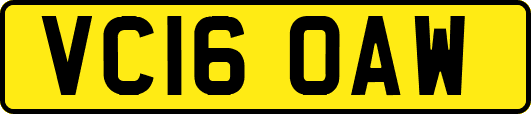 VC16OAW