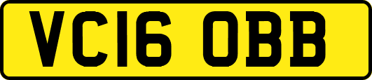 VC16OBB