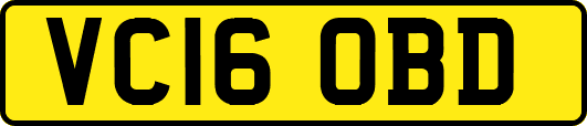VC16OBD