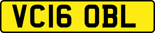 VC16OBL