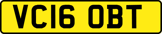 VC16OBT