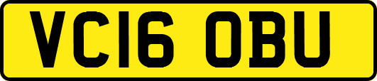 VC16OBU