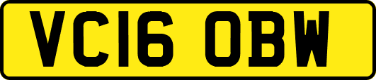 VC16OBW
