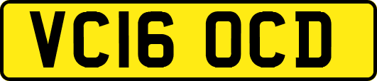 VC16OCD
