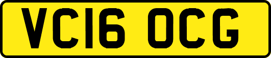 VC16OCG
