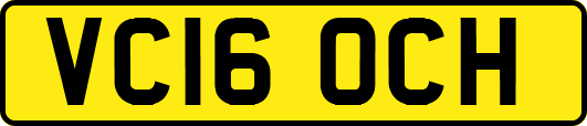 VC16OCH