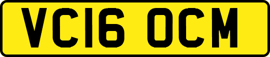 VC16OCM