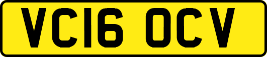 VC16OCV